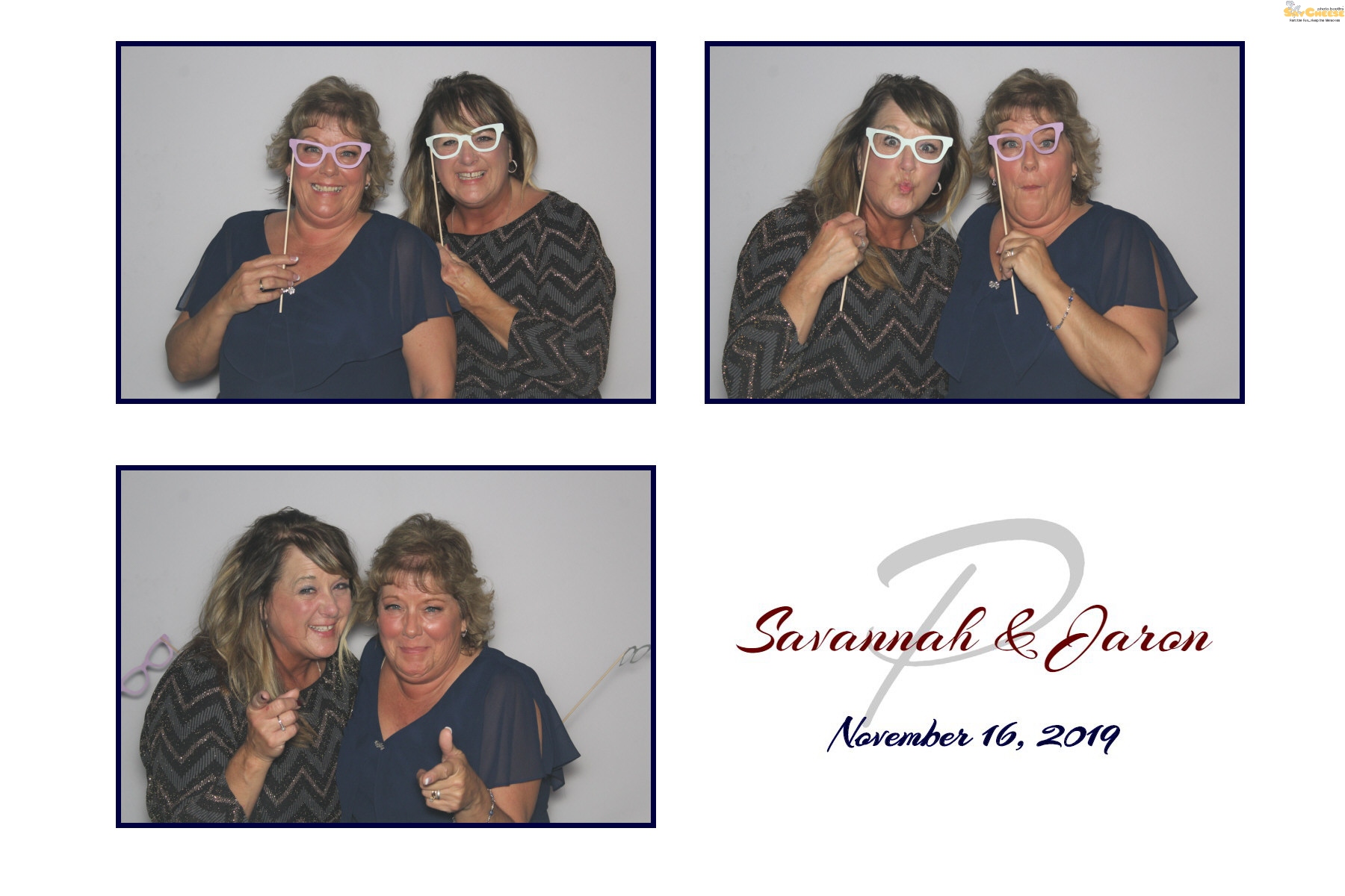 Martin / Price wedding  | View more photos from the event at gallery.saycheesephotobooth.com/u/SayCheesePhotoBooth/Martin-Price-wedding